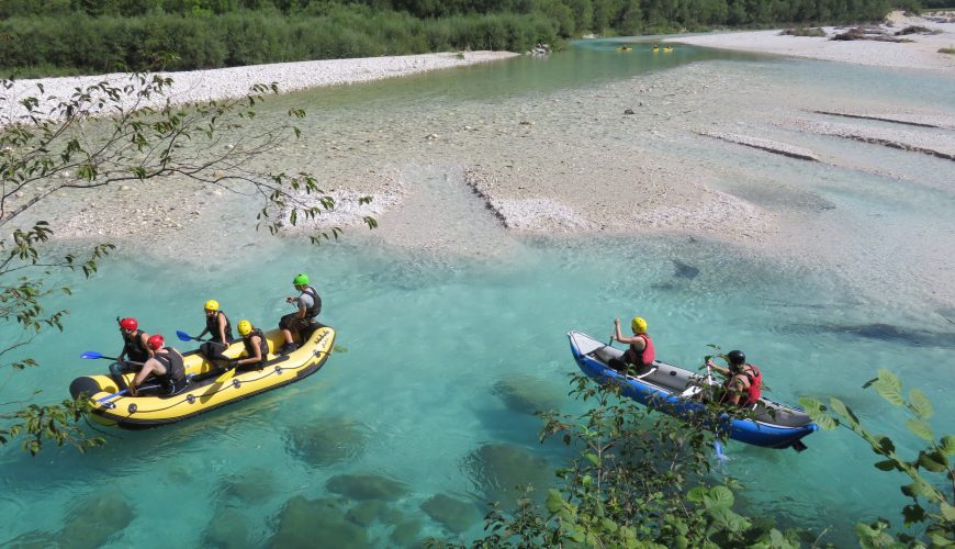 5 Best Outdoor Adventure Tours of 2025