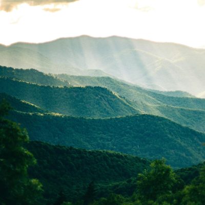Virginia Outdoor Adventure