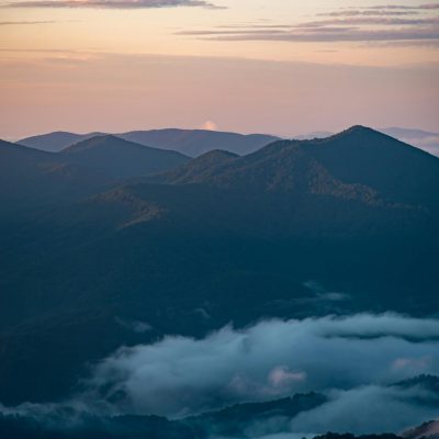 North Carolina Outdoor Adventure