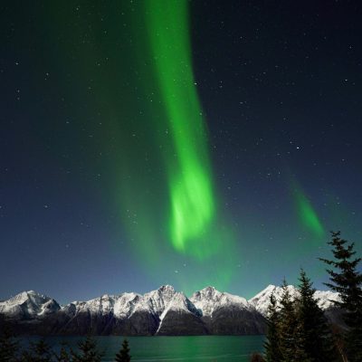 Alaska Outdoor Adventure