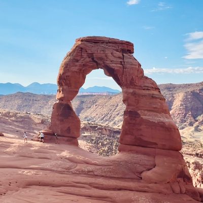 Utah Outdoor Adventure