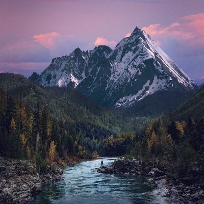 Colorado Outdoor Adventure