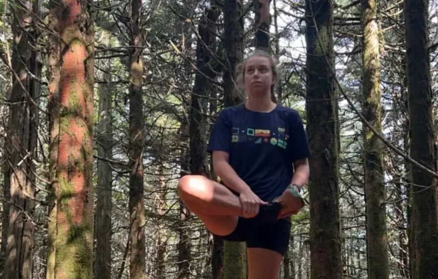 Smoky Mountain National Park Hiking and Yoga Retreats