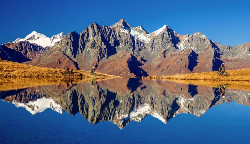 Top 10 Hidden Bucket List Travel Destinations This Summer