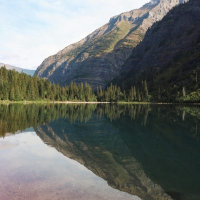 Montana Outdoor Adventure