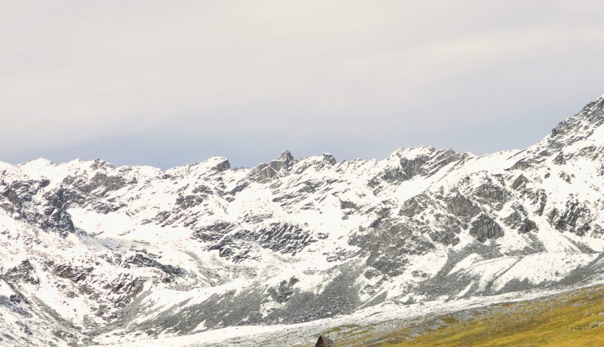 Why You Shouldn’t Visit Palmer Alaska