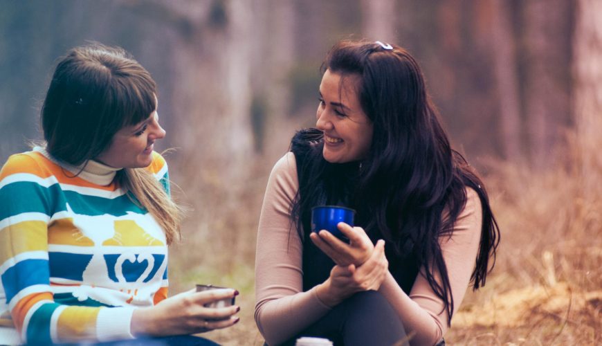 Summer Camp For Adults and Ways It’ll Make You Feel Like a Kid Again