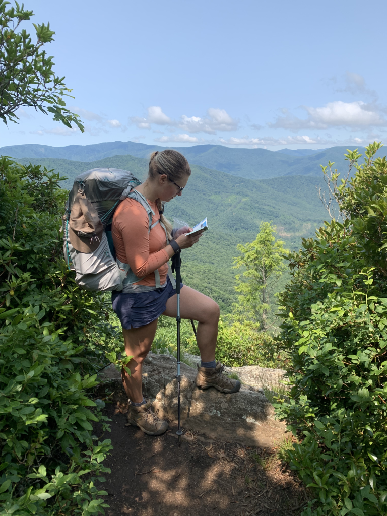 weekend trips from asheville nc can include hiking, fishing, mountain biking, and so much more.