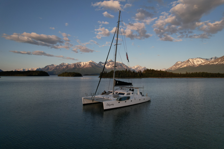 Sailing Original