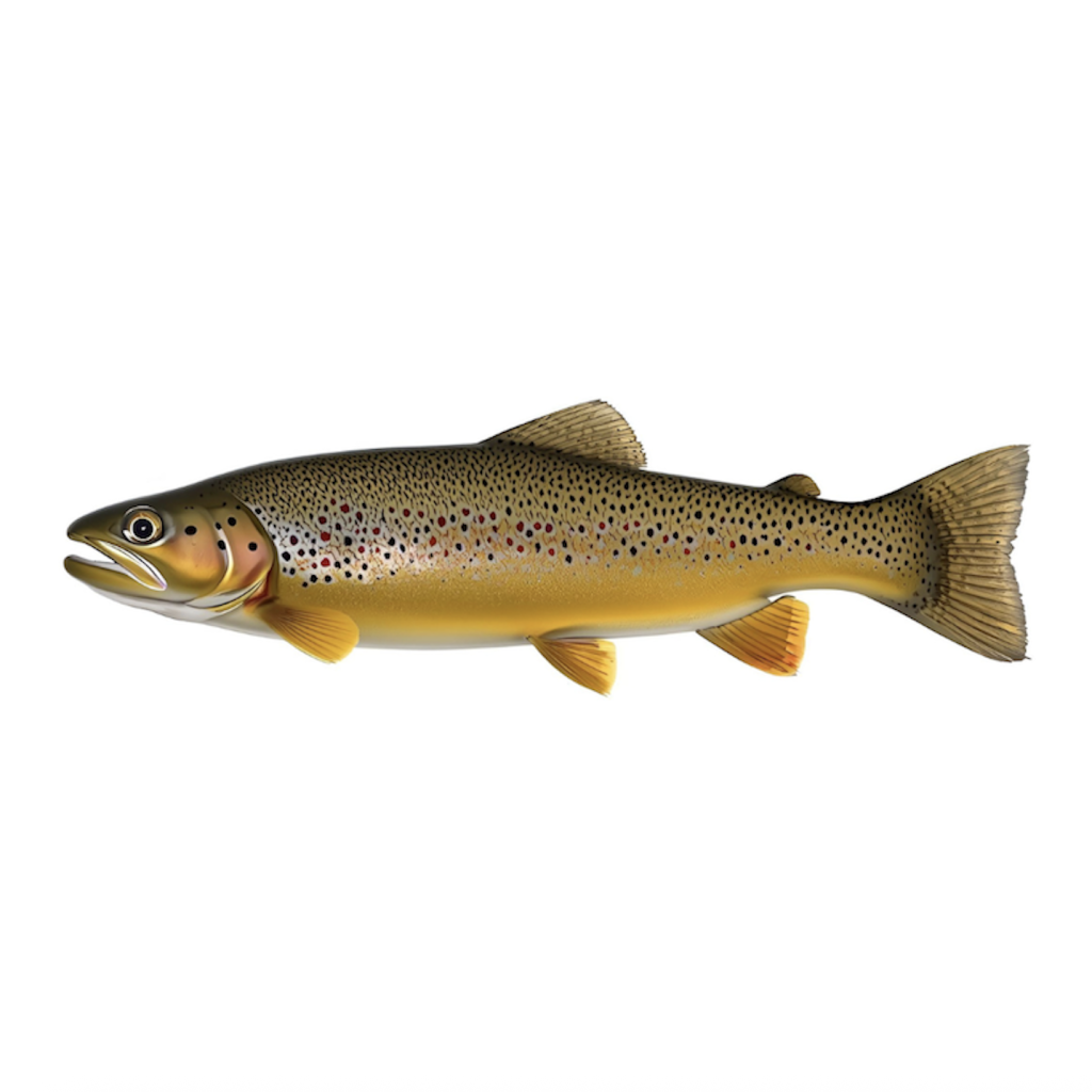 brook trout