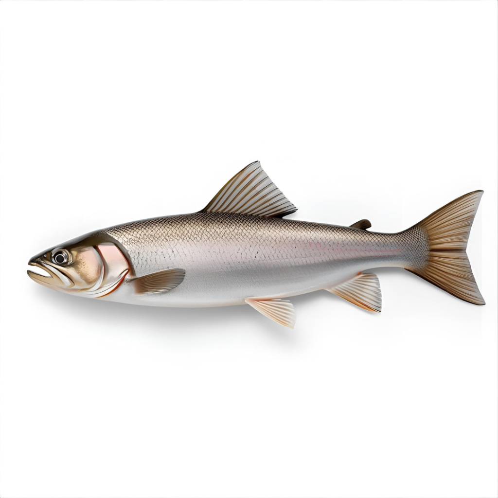 greyling fish