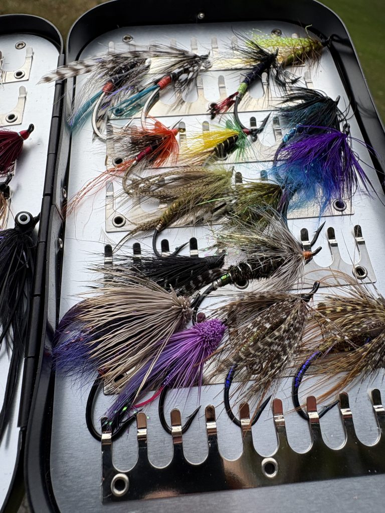 flies for fly fishing