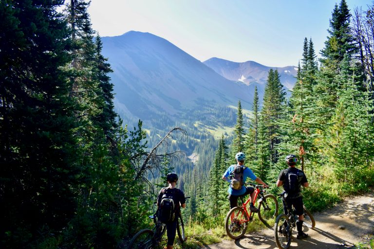 biking guide