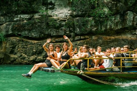 Can Beginners Do Guided Adventure Tours?