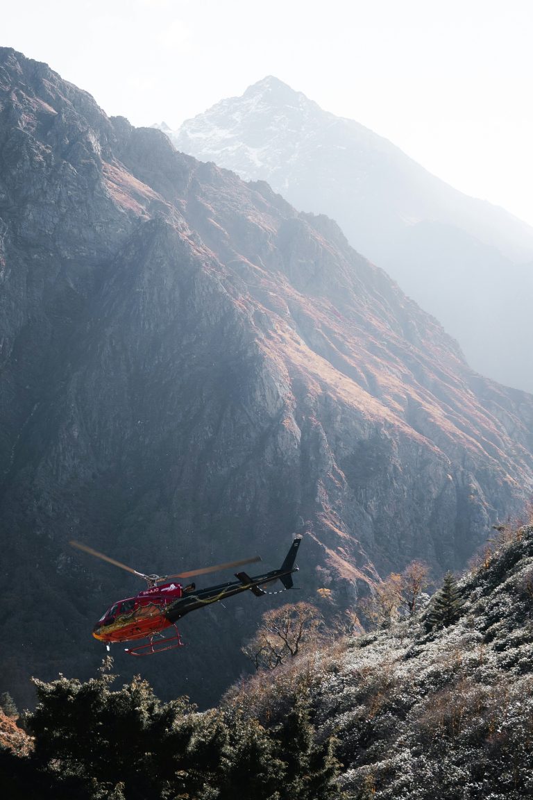 helicopter tour for fathers day outdoor gifts