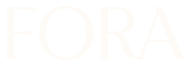 Fora Travel logo